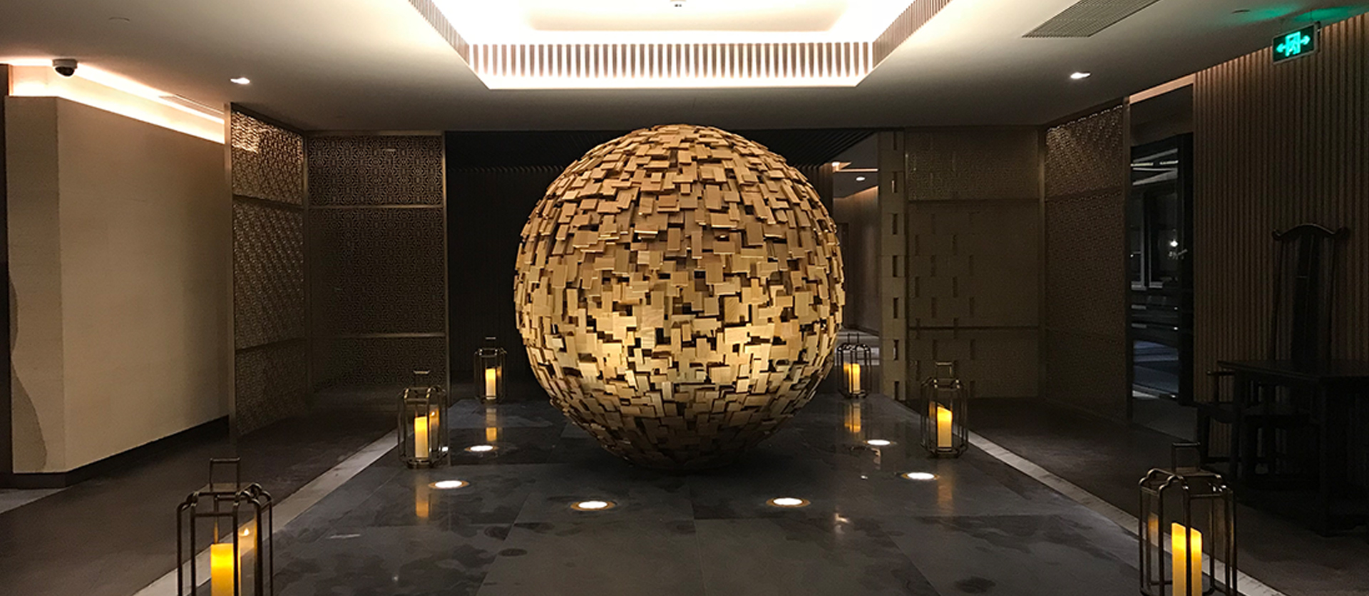 Hyatt Regency Shenzhen Airport