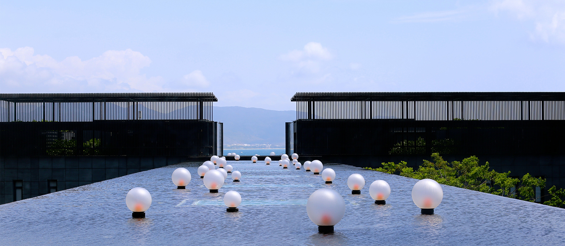 Park Hyatt Sanya Sunny Bay