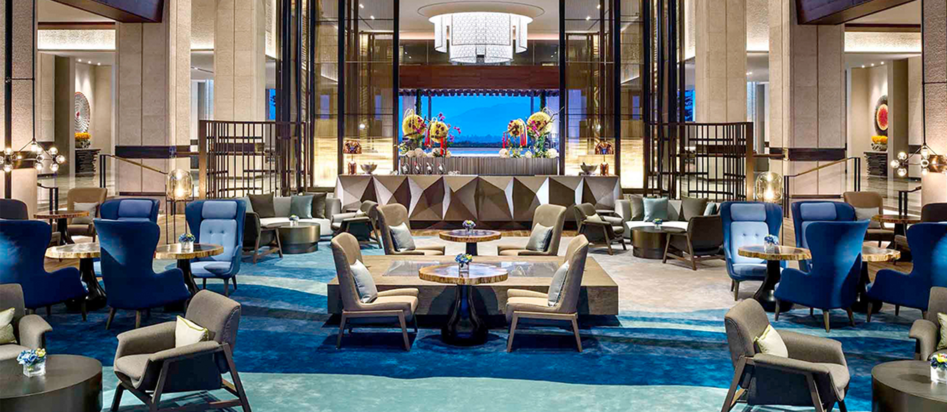 Sofitel Sanya Resort & Spa