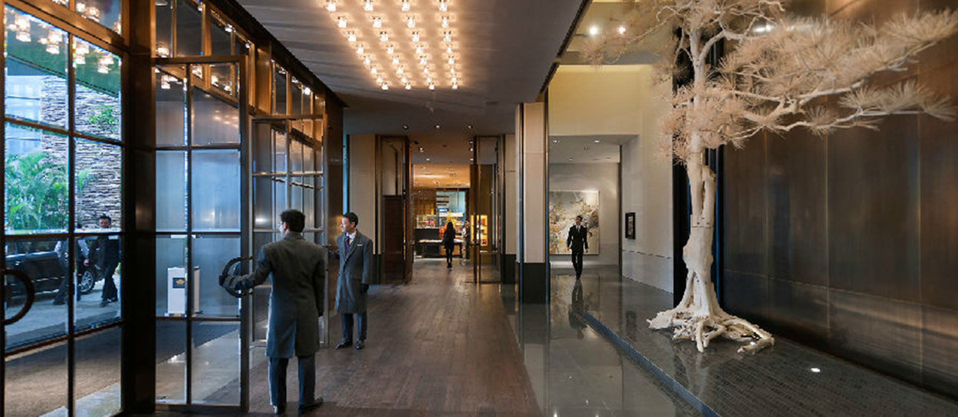 Mandarin Oriental Guangzhou