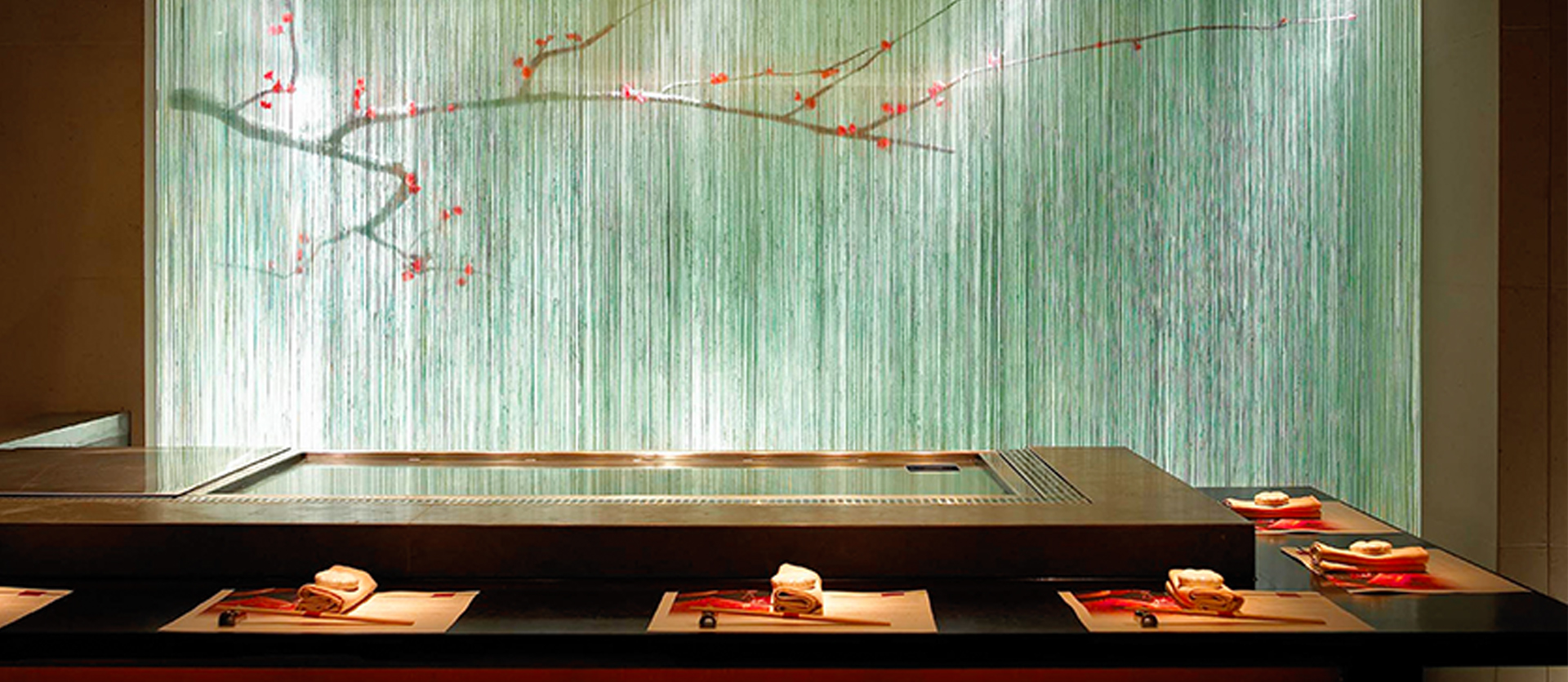 Renaissance Qingdao Seaview Hotel