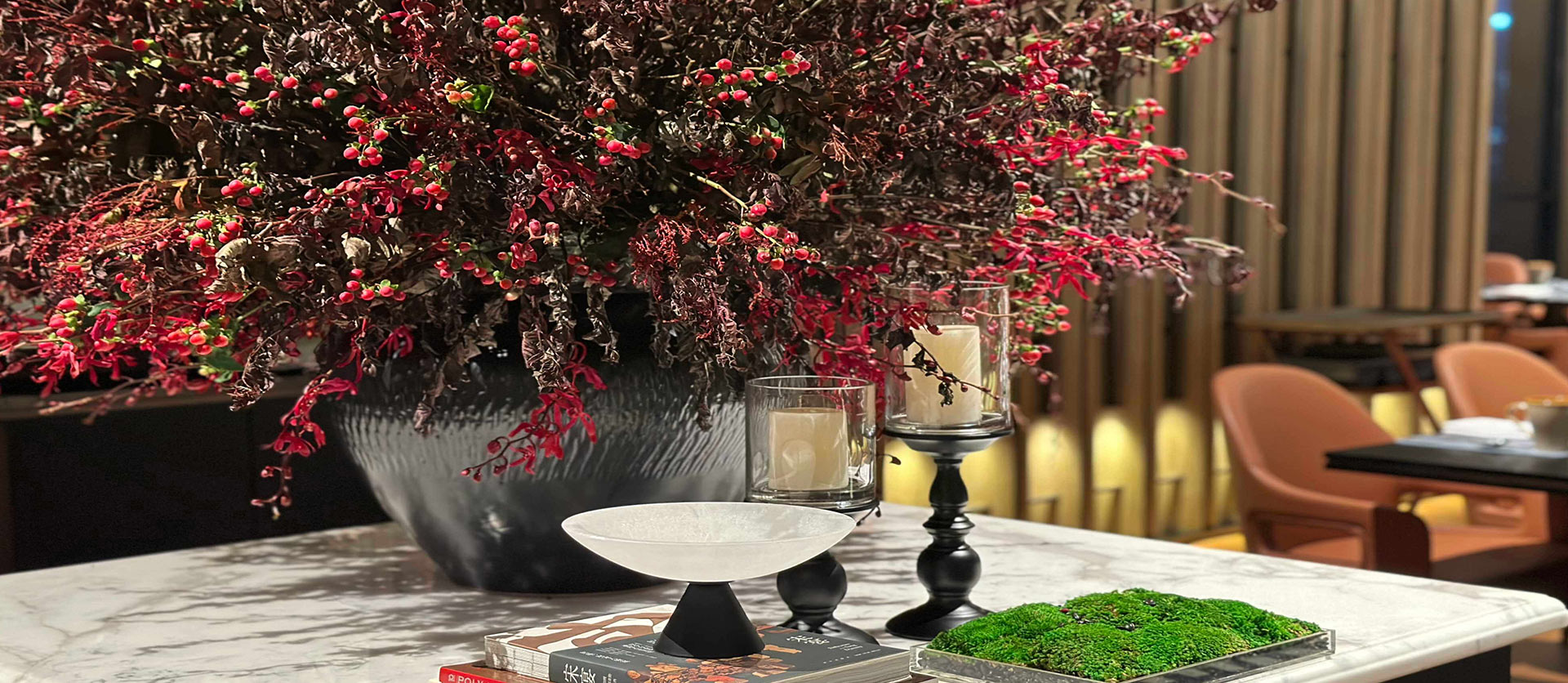 JW Marriott Hotel Xi'an