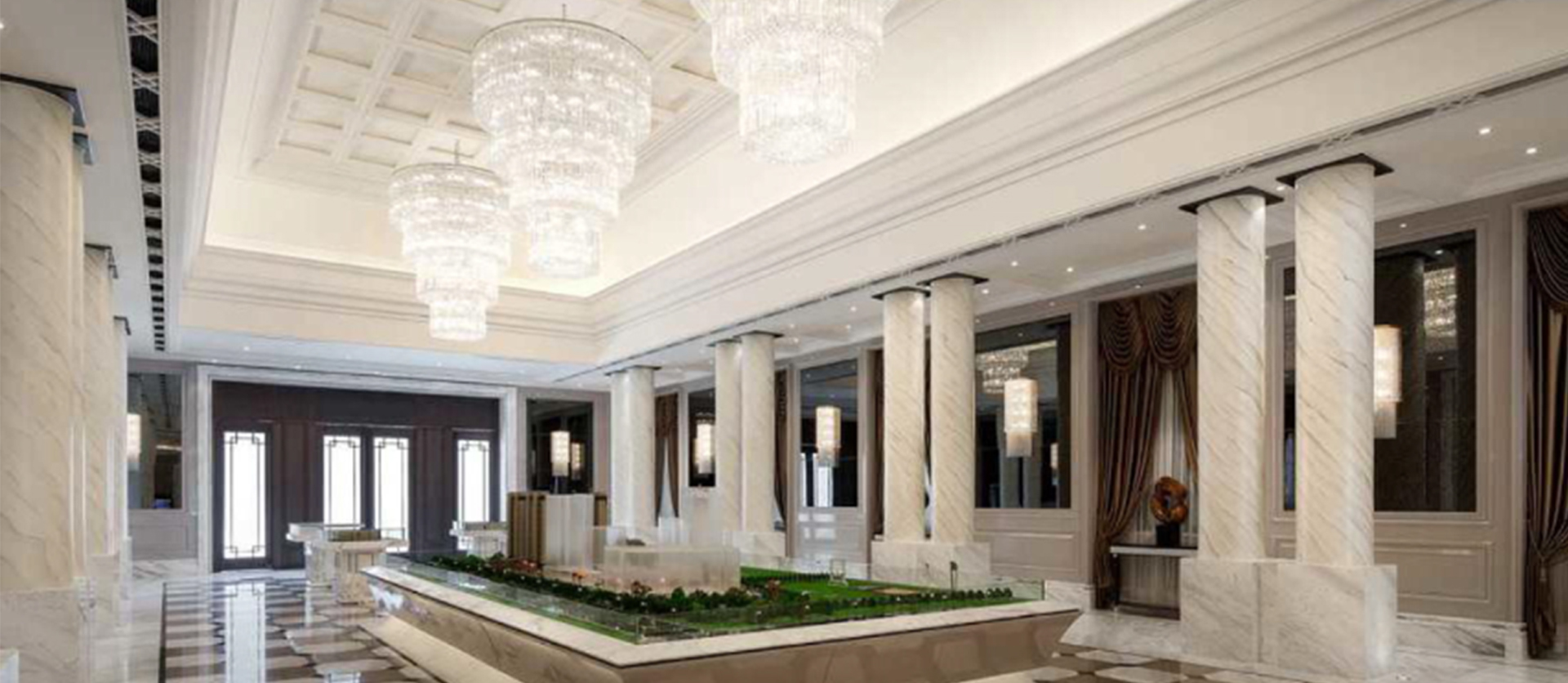 Linyi Urban Investment Kaiyuan
